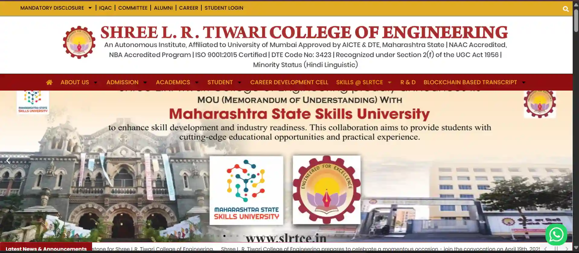Educational Institute